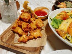 普罗旺斯鸡块-G+KITCHEN(龙湖狮山天街店)