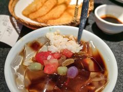 -赠李白·如诗的川味(余杭万达广场店)