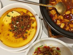 -周大厨辣椒炒肉(淮安万达店)