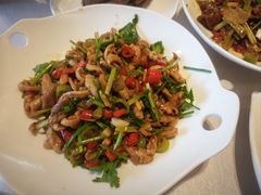 -马凯餐厅(长椿街店)