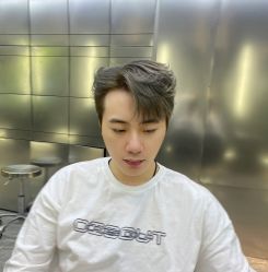 -不迫先生专业男士剪发