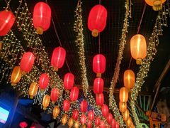 -横店影视城梦幻谷园区