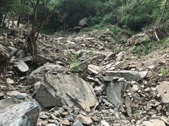 -鹫峰国家森林公园