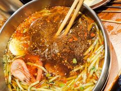 -状元阁烧烤(新华路总店)