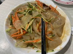 东北拉皮-老于餐厅(民生路店)