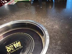 -锅说大脸毛肚重庆老火锅(佐阾店)