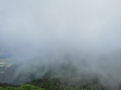 -七娘山