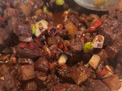 -喜湘宴·精致湖南菜(和平西桥店)