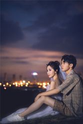 -天长地久婚纱摄影(天宁北路店)