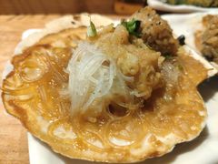 -喝丢一只鞋海鲜烧烤·海肠捞饭(东关街店)