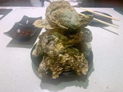 -蚝太郎 • 海鲜烧烤(建国路创始店)