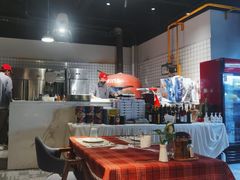 -Primo·丽莫意大利窑烤披萨