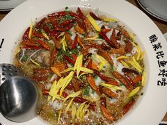 -太二酸菜鱼(石家庄万象城店)
