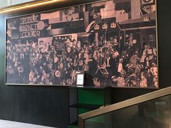 -星巴克(北京西大望路温特莱店)