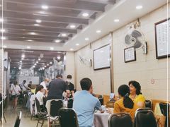 大堂-粤·向群饭店(龙津东路总店)