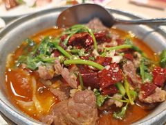-庄氏祥记家常食府(国瑞建材家居博览中心店)