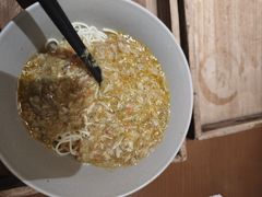 -李百蟹·江南蟹黄面·河景餐厅(夫子庙总店)