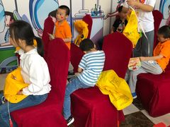 -中国福利会少年宫