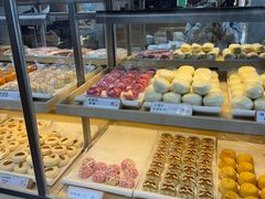 -祥禾饽饽铺·中式糕点(北京来福士店)