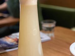 梨汁-原製原味(普陀山磐龙店)