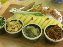 -乔家满族八大碗(流水沟店)