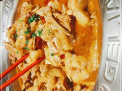 -胖哥俩肉蟹煲(福州仓山爱琴海店)