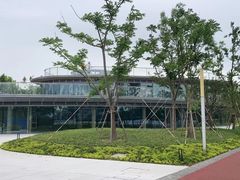 -上海山野camping·户外天幕烧烤·团建拓展营地