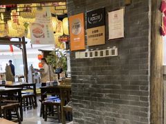 -南京大牌档(济南万象城店)