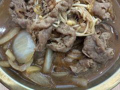 -米村拌饭(江宁万达店)