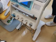 -泰康拜博口腔(世博园乐尔店)