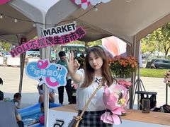 -万科生活广场(东莞松山湖店)