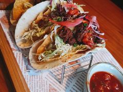 牛肉塔可-么哈MOJAR(厦门云城万科里店)