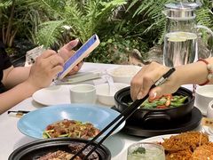 -好友缘酒家(西大店)
