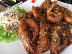 -BAI BUA RESTAURANT