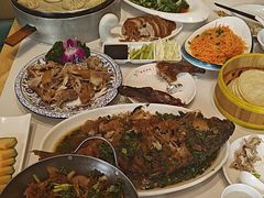 -梅利汴京烤鸭•开封豫菜地标店(晋安路店)