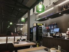 -沼津港精致料理·寿喜烧·烧鸟(龙湖南桥天街日料榜单店)