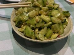 -虾宝贝胶东海鲜·渔家菜(小西天店)