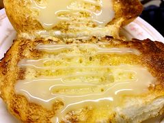 奶油猪仔包-华星冰室(湾仔店)