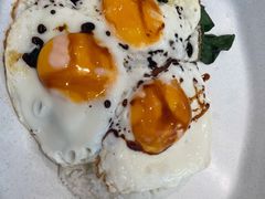 食神叉烧黯然销魂饭-柠檬树茶餐厅(海雅缤纷城店)