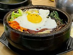 -海兰江石锅饭(水上店)
