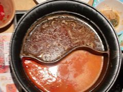 -温野菜涮涮锅(曲江大悦城店)