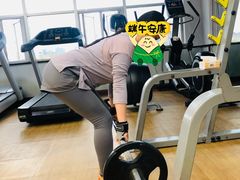 -恒之健私人定制健身(成山店)
