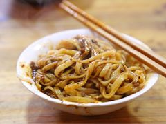 -洞子口张老二凉粉(文殊院店)