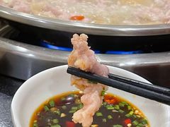 -老来福·非遗酸汤兔(凯旋路店)