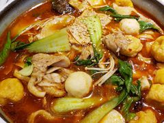 -卡路里的烤宴(浑南首创店)