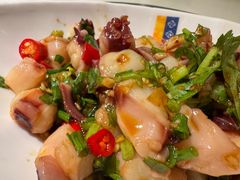 -七八冷面·延边朝鲜族美食(圣熙八号店)