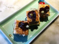 灵隐素烧鹅-绿茶餐厅(成都大悦城店)