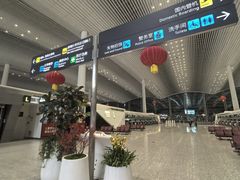 -广州白云国际机场-T2航站楼