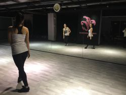 -MME飞放街舞&JC Dance 