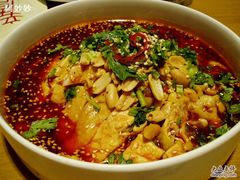 钵钵鸡-辛香汇(大华第一坊店)